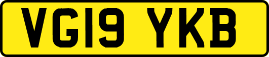 VG19YKB