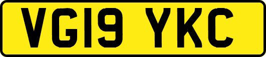 VG19YKC