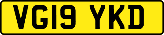 VG19YKD