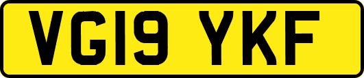 VG19YKF