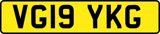 VG19YKG