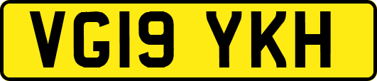 VG19YKH