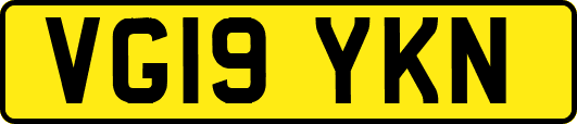 VG19YKN