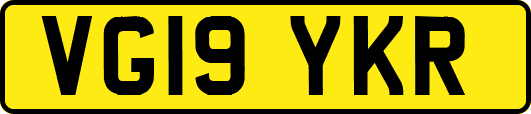 VG19YKR
