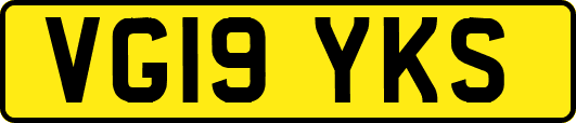 VG19YKS
