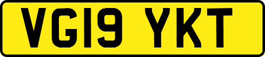 VG19YKT