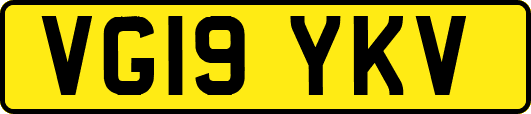 VG19YKV