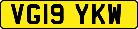 VG19YKW