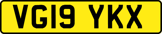 VG19YKX