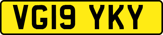 VG19YKY