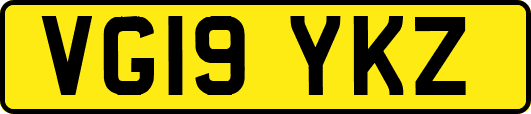 VG19YKZ