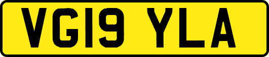 VG19YLA