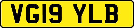 VG19YLB