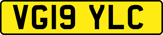 VG19YLC
