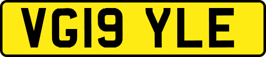 VG19YLE