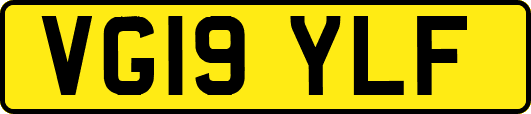 VG19YLF