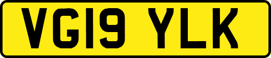 VG19YLK