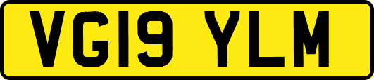 VG19YLM