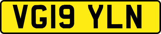 VG19YLN