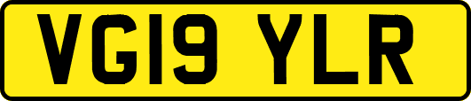 VG19YLR