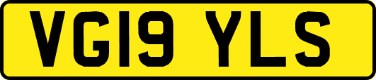 VG19YLS