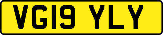 VG19YLY