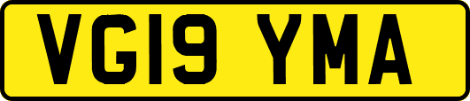 VG19YMA
