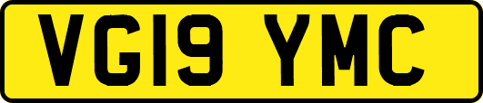 VG19YMC