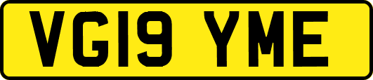 VG19YME