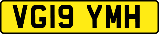 VG19YMH