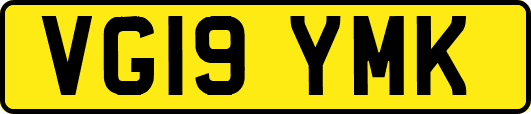 VG19YMK