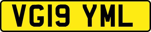 VG19YML