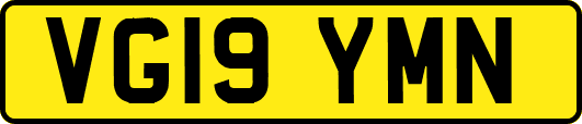 VG19YMN