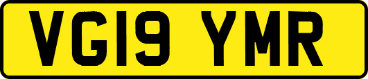 VG19YMR
