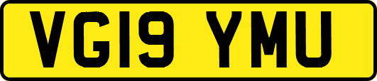 VG19YMU
