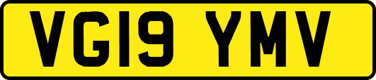 VG19YMV