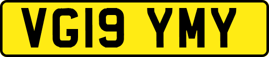 VG19YMY