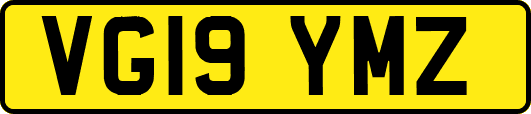 VG19YMZ