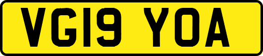 VG19YOA