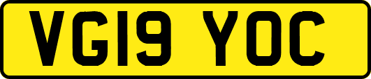 VG19YOC