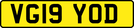 VG19YOD