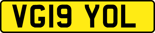 VG19YOL