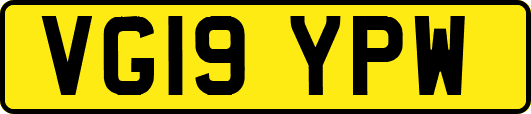 VG19YPW