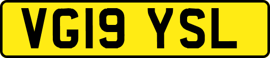VG19YSL