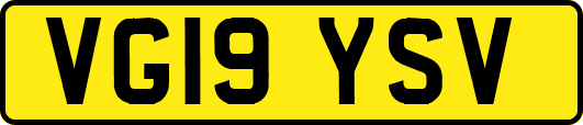 VG19YSV