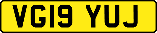 VG19YUJ