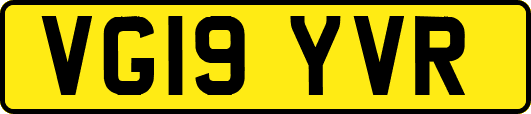 VG19YVR