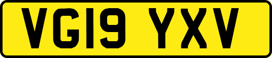 VG19YXV