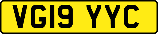 VG19YYC