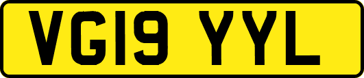VG19YYL